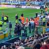 Udinese-Empoli, gol annullato a Maleh: ecco il motivo