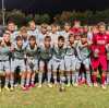 L'Udinese U14 vince il "Memorial Andrea Saro" a Fagagna