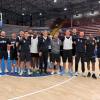 Gracis saluta Udine: "Sarò sempre grato di esser stato parte dell'Apu in questi 3 bellissimi anni"