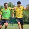 Primavera, l’Udinese inizia la preparazione agli ordini di mister Gutierrez