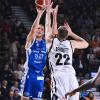 APU Udine-Germani Brescia 72-81, LE PAGELLE DELL'AVVERSARIO: Ivanovic è incontenibile 