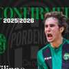 UFFICIALE - Pordenone C5, promozione in Prima Squadra per Filippo Morson