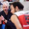 Sebastiani Rieti, Crosariol: "Cividale ha talento ed esperienza, ogni dettaglio farà la differenza"