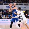 Final Eight Coppa Italia, dove vedere Germani Brescia-APU Udine in tv e in streaming 