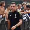 Juventus, contro l'Udinese un allenatore subentrato: i dati su Brambilla