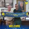 UFFICIALE - Totò Di Natale nuovo club manager della Scafatese Calcio 