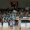 Dinamo Gorizia, domani sera la “bella” per scrivere un altro pezzo di storia