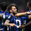 Serie A, l'Inter rischia ma non sbaglia: Monza ko 3-2