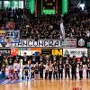 APU Udine, cala il sipario al PalaCarnera: un fattore anche in Serie A