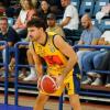 Ex Apu Udine, Caroti squalificato una giornata per uno sgambetto su Ethan Esposito