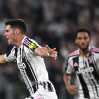 Serie A, la Juventus batte l'Inter nel derby d'Italia: finisce 4-3