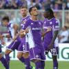 Serie A, la Fiorentina frena la Juventus: è 1-1 al Franchi