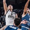 Apu Udine, guarda che Virtus! Crollo degli emiliani in Eurolega: l'Efes vince 91-60