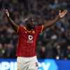 Roma, infortunio per Lukaku: in dubbio per il recupero con l’Udinese