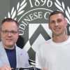 Quanto ha speso l’Udinese nella sessione estiva di mercato? Le cifre 