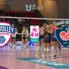 DIRETTA Serie A1 Cda Volley Talmassons FVG-Volley Bergamo 0-3: RISULTATO FINALE