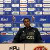 APU Udine-Venezia 87-94, Dawkins: "Dobbiamo creare l'abitudine alla vittoria"