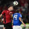 Italia-Albania 2-1, LE PAGELLE DEGLI AVVERSARI: Bajrami illude, Strakosha tieni in partita i suoi fino alla fine