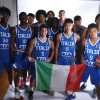 Europeo U20, Italia in campo oggi: tra gli Azzurri ci sono Ferrari e Marangon