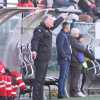 Tesser: "Serie C difficile; spiace vedere la Triestina in difficoltà"