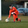 Udinese, il portiere Posocco in Nazionale Under 15