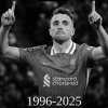 Tragedia nel mondo del calcio: Diogo Jota del Liverpool è morto all’età di 28 anni