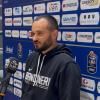 Apu Udine, Vertemati a LBATV: "Dobbiamo dare il massimo"
