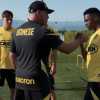 Udinese, si torna al lavoro: giocatori in campo al Bruseschi