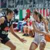 Women APU più forte della sfortuna: sconfitta Vicenza 49-57