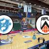 DIRETTA Dinamo Sassari-APU Udine 51-68: FINE TERZO QUARTO
