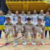 New Team Lignano, che beffa! Trento vince a un secondo dalla sirena