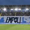 Qui Empoli - Le sanzioni del Giudice Sportivo: inibizione temporanea per il presidente Corsi e 5 mila euro di ammenda alla società