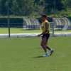 Udinese, Alexis Sanchez torna ad allenarsi a parte al Bruseschi