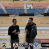 (VIDEO) Apu Old Wild West Udine-Dinamo Sassari 92-79, il commento post partita