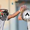 DIRETTA amichevole Wolfsberger-Udinese 2-2: gli austriaci pareggiano nel finale