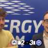 (VIDEO) Udinese-Inter 2-3, il commento post partita