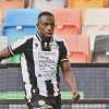 Udinese, da Kristensen a Kamara: il punto sull'infermeria