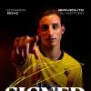 UFFICIALE - Edoardo Bove è un nuovo giocatore del Watford
