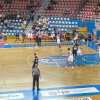 Memorial Pajetta: Trapani batte Reggio Emilia per 78-71 nella partita inaugurale