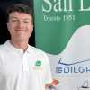 UFFICIALE - San Luigi, preso il terzino Malandrino 