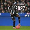 UFFICIALE - Udinese, Kamara rinnova fino al 2027