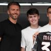 Udinese, il metodo che ha trasformato Miller. Il papà: "Lo hanno messo nel Fat Club"