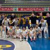 Eagles Futsal nella storia, saranno playoff di Serie B