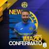 UFFICIALE - Capitan Imazio rinnova con la New Team Lignano