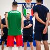 Italbasket, coach Ramondino: "Da Gorizia in poi dovremo esser disposti al sacrificio"