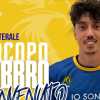 UFFICIALE - Jacopo Fabbro è un nuovo giocatore delle Eagles futsal