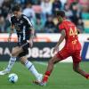 Udinese-Lecce, LE IMPRESSIONI A FINE PRIMO TEMPO: approccio giusto, Karlstrom e Davis colpiscono