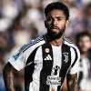 Juventus, la probabile formazione contro l'Udinese: Douglas Luiz dal 1', Locatelli in difesa