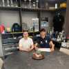Roster al completo per la Tinet Prata: promosso dall'Academy Matteo Pillon