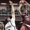 Trapani-Apu Udine 91-73, LE PAGELLE DEGLI AVVERSARI: l'ex Cappelletti scatenato. Notae fa la differenza